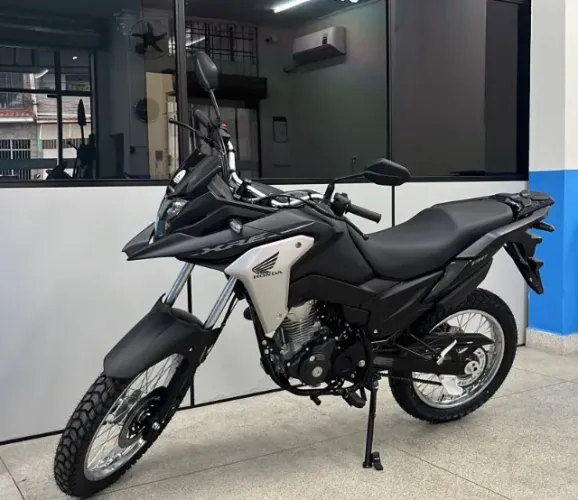HONDA XRE 190