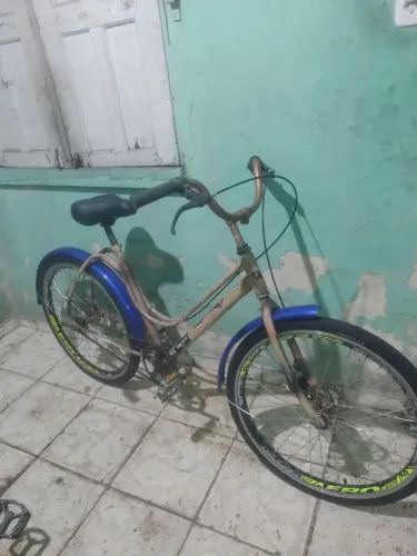 Pra vender rápido 