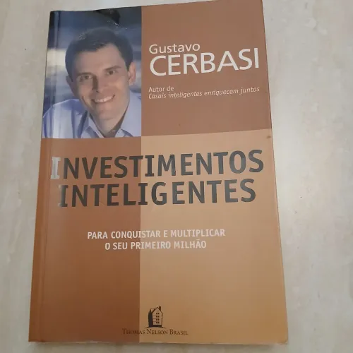 Investimentos inteligentes 