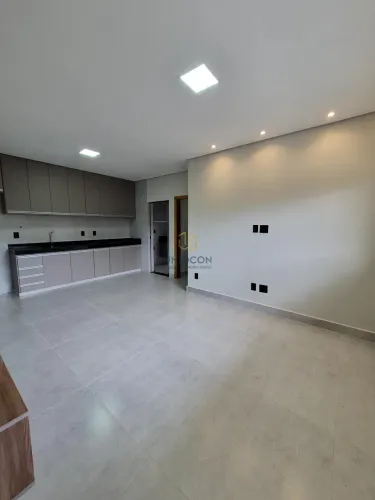 Apartamento em Jardim Botânico - Franca