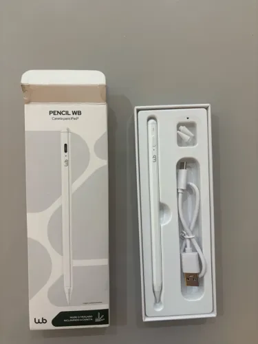 Caneta para ipad