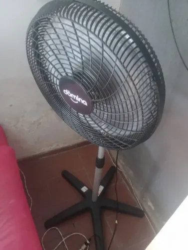 Ventilador *. ZAP