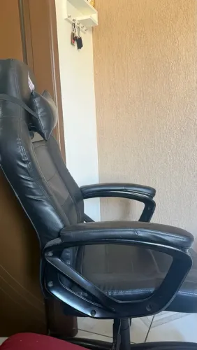 Cadeira gamer Pichau