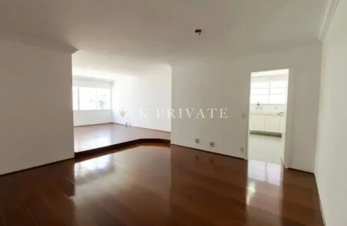 Apartamento à Venda na Rua Monte Alegre, Perdizes/ 137m²/ 4 Quartos/ 1 Suíte/ 1 Vaga