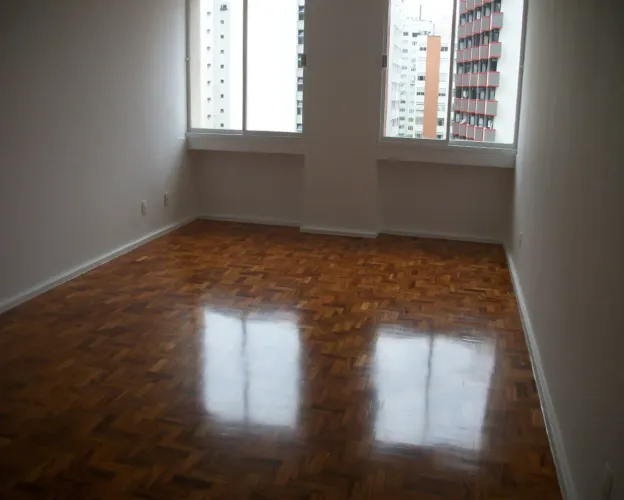 Apartamento locação - Rua da Consolação proximo ao metro Oscar Freire - 03 dorm , 01 suite
