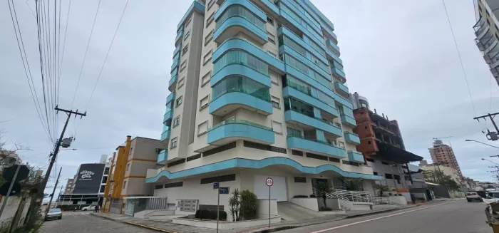 Apartamento Alto Padrão no Mar Grosso