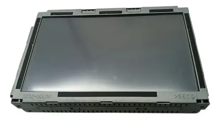 Central Multimídia Hyundai Azera 2014 2015