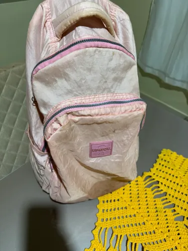 Mochila escolar