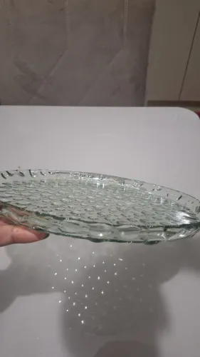Boleira de Vidro