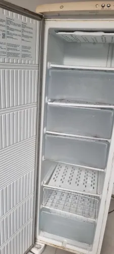 Frezzer Electrolux