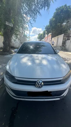 Volkswagen Polo 1.0 Flex 12V 5P 2021