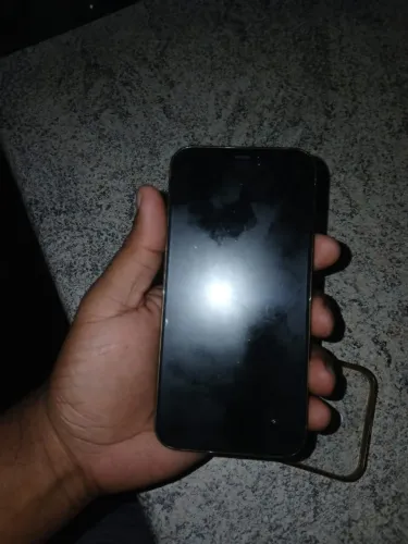 Vendo iPhone 12 Pro