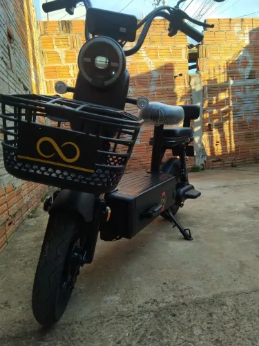 Ciclo motor 