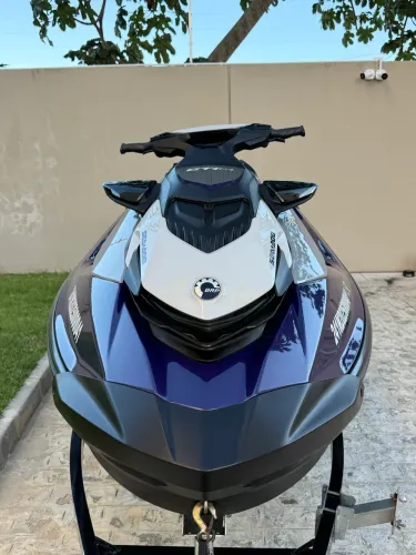 Jet Ski seadoo GTI 170hp ano 2025