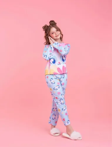 Pijamas infantil