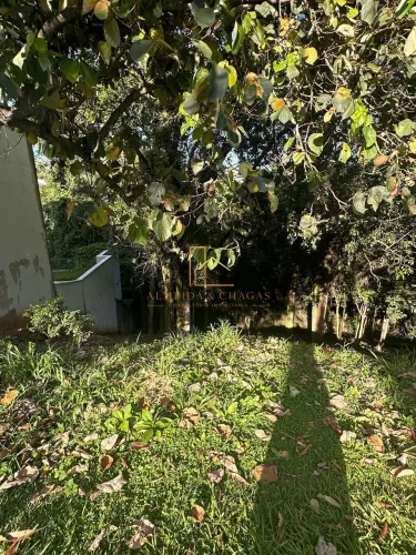 Condomínio Residencial Tarumã