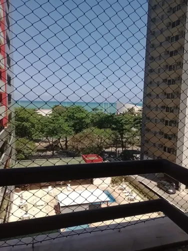 Apartamento para locação no RECIFE FLAT SERVICE, BOA VIAGEM, Recife, PE