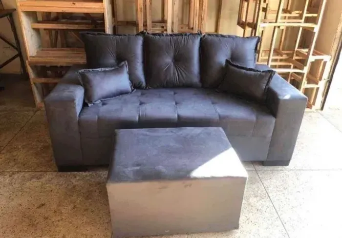 Sofa hoje