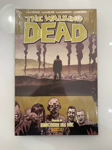 The Walking Dead - Volume 32