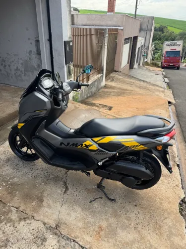 Yamaha Nmax 160 SE - 2024