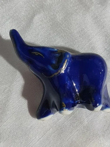 Bibelo elefante da sorte