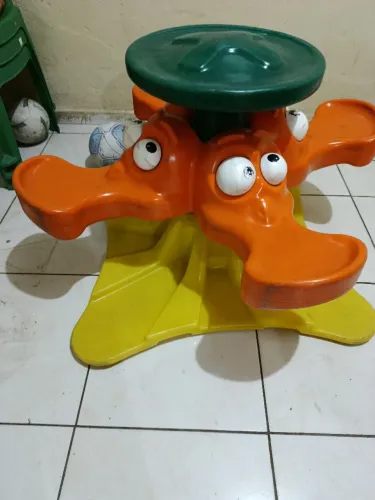 Gira Pato