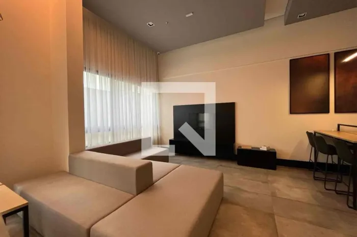 Apartamento à Venda - Vila Mariana, 1 Quarto, 22 m2