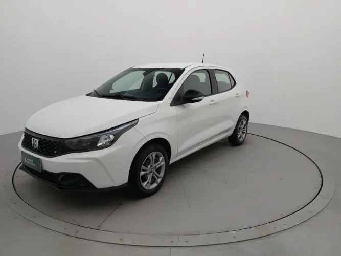 Fiat Argo Drive 1.0 Firefly 2026