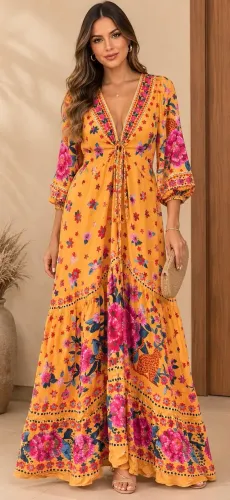 Vestido