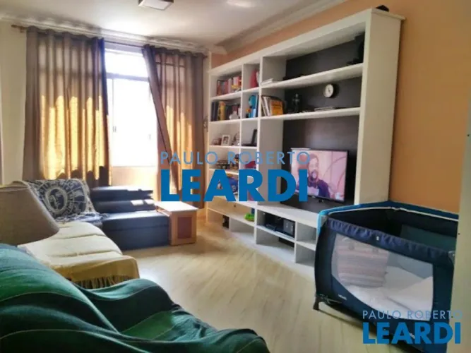 APARTAMENTO - BELA VISTA - SP