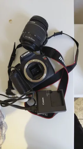 Camera T5