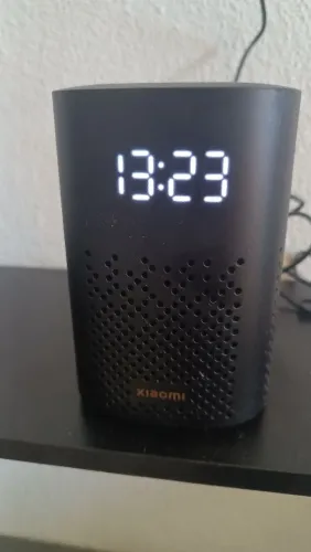 Smart speaker xiaomi
