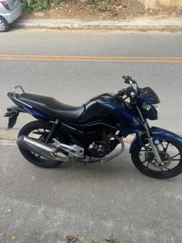 Vem titan 24 só transferir documento tudo OK
