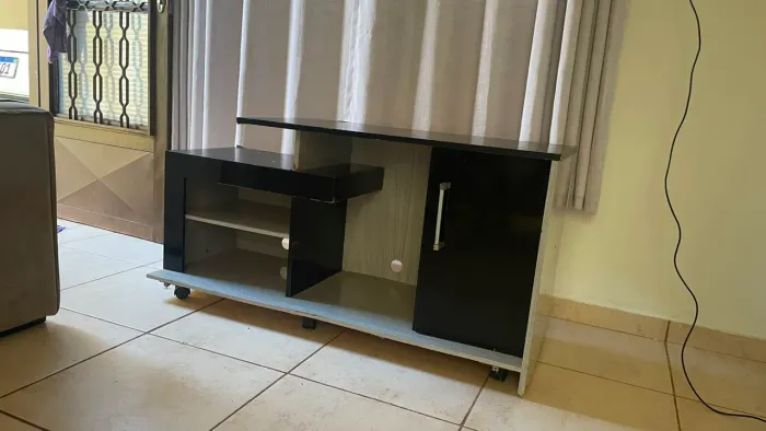 Rack de sala