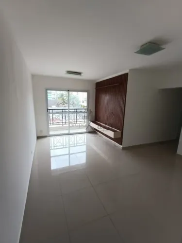 Apartamento - Edifício Porto Régio - Jardim Aquarius - 3 Dormitórios - 90m².
