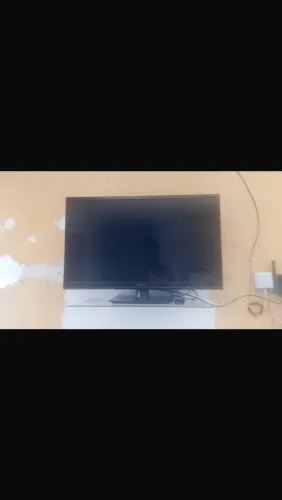 Televisão