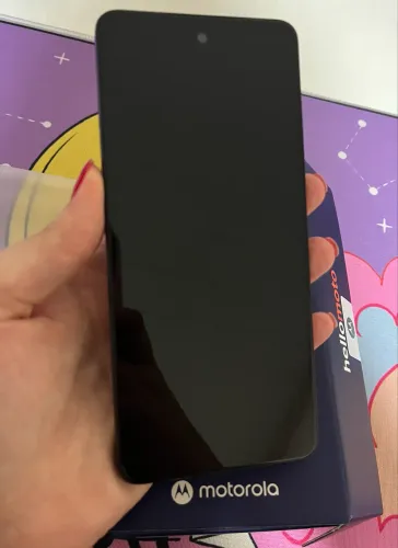 Motorola Moto G04s 