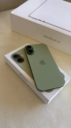 IPHONE 17 256 
