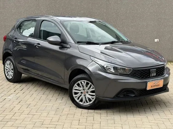 Fiat Argo Drive 1.0 Firefly 2023