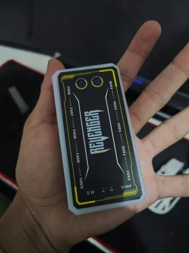 Controloladora ARgB Ranger