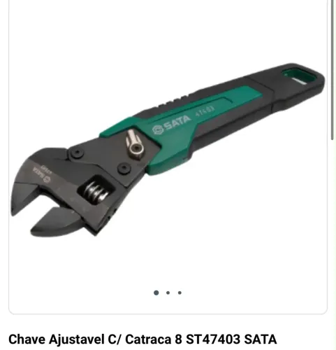 Ferramentas SATA