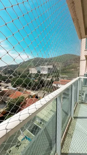 NOVA IGUAÇU | CONDOMINIO RIVIERA RESIDENCE | 58m2 | 2 QUARTOS SENDO 1 SUÍTE SEM MOBÍLIA 