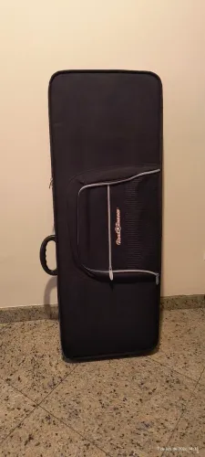 Case Guitarra RoadRunner