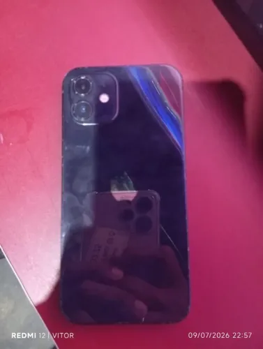 iPhone 12