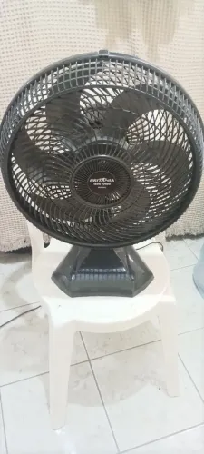 Ventilador Britania BVT400