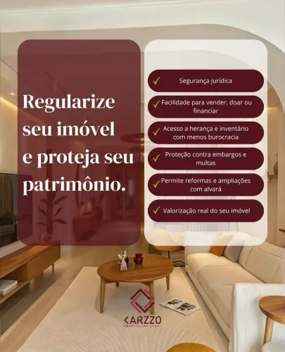 Regularização de Imóvel no RJ | Habite-se e Aprovação Rápida