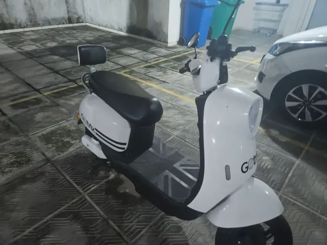 Moto G15 Gotrix