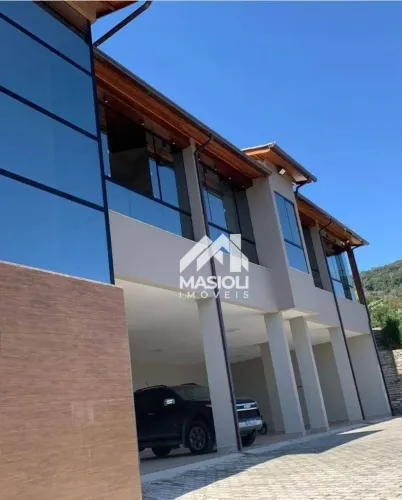 Casa com 3 dormitórios à venda, 400 m² por R$ 1.980.000,00 - Vargem Alta - Vargem Alta/ES