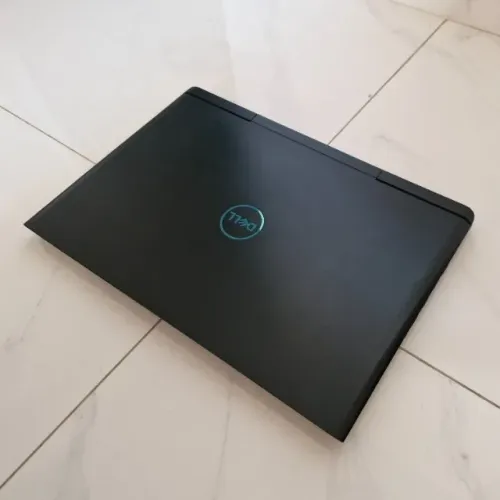Notebook Gamer Dell G7
