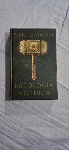 Mitologia Nórdica